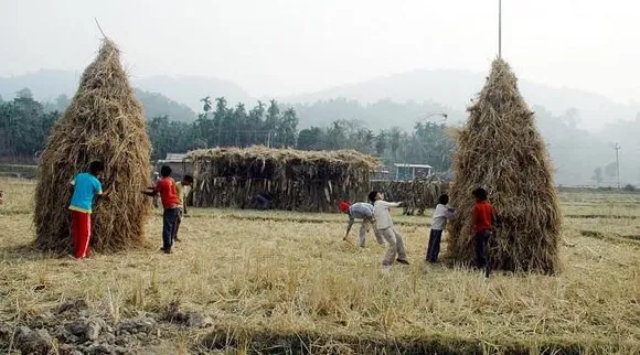 Assam Govt Relaxes In Curfew Timings By 1 Hr For Uruka