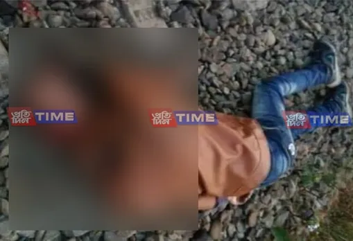 Body recovered in suspicious condition in Amguri