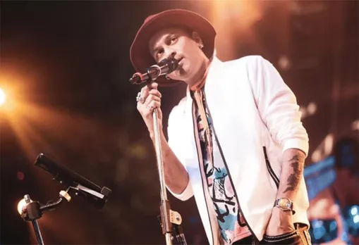 Zubeen Garg Admitted To Hospital