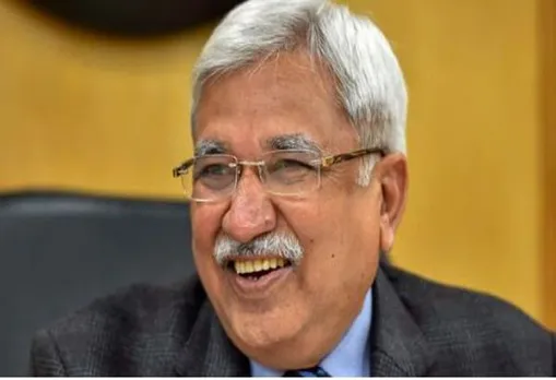 Sunil Arora takes over as new chairman of FEMBoSA