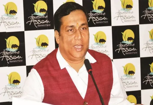GST Not Applicable For All Artists: Jayanta Malla Baruah