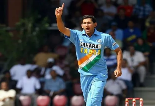 Ajit Agarkar applies for national selector’s post