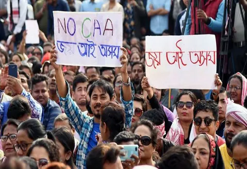 CAA Impact: Northeast Universities & Colleges to Observe ‘Total Shutdown’ on Jan 22