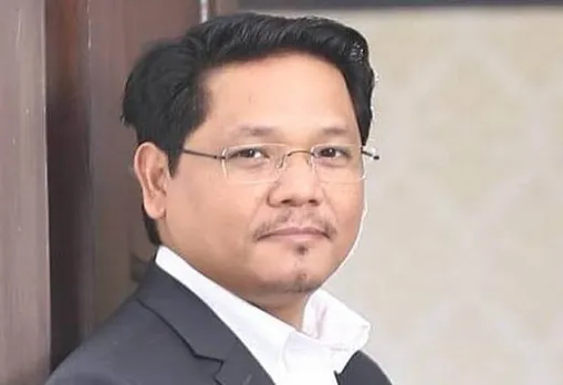 Meghalaya wants full exemption from C(A)A: Conrad Sangma