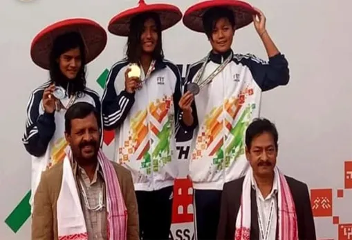 Khelo India 2020: Maharashtra Continue To Dominate Medals Tally