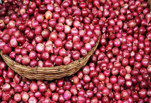 Assam: Onion Price Reduces to Rs. 50 Per Kg