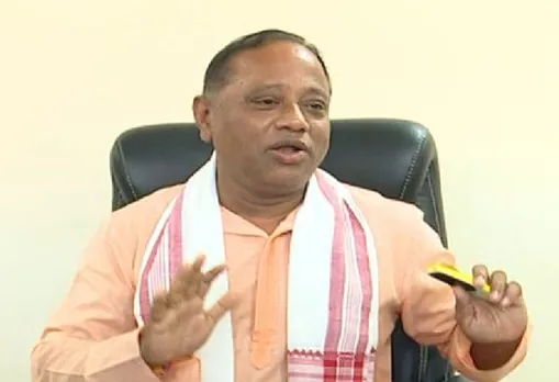 Assam Govt To Grant Aid To Flood-Affected Fish Farmers
