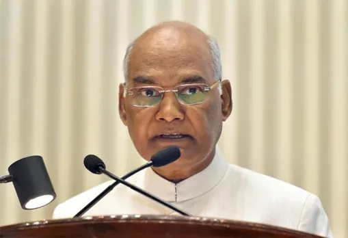 President Kovind to Visit Assam in February