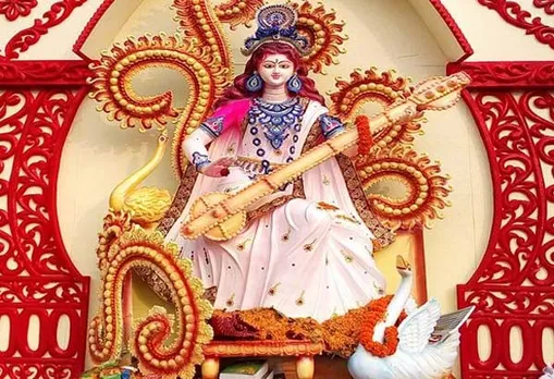 Saraswati Puja to celebrate for 2 days from today