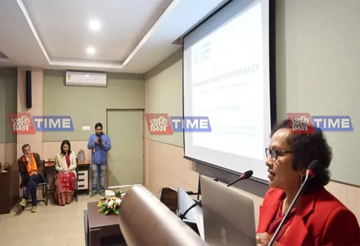 Women’s Studies Centre inaugurated in Cotton University