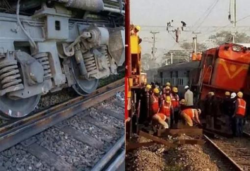 Odisha Train Accident: 40 Injured