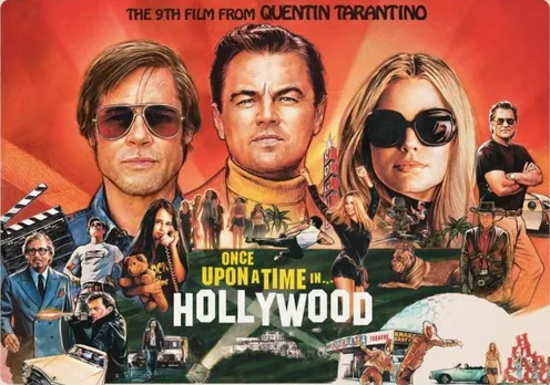 ‘OUATIH’ to re-release in India on Feb 14