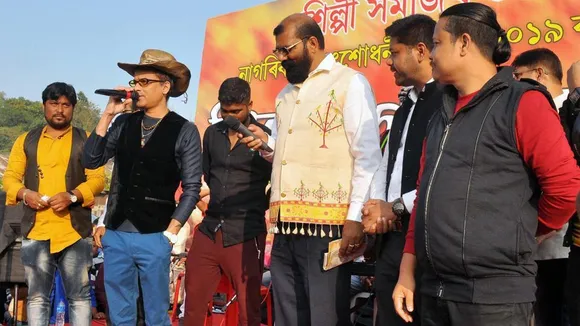 ‘Ranasinga’ against CAA today