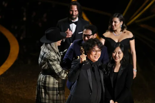 Oscars 2020: The winners list