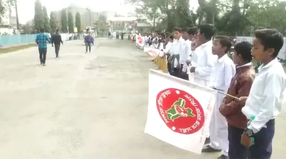AASU Demands Fourth Unit of Namrup Fertilizer Plant