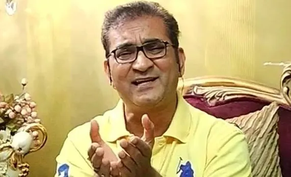 Guwahati: Bollywood Singer Abhijeet to Perform Live in Concert Today