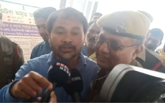 Centre Should Accept Clause VI Report Immediately: Akhil