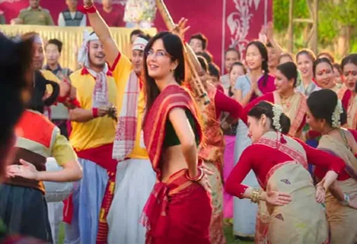 Bihu-Sattriya to be performed at Filmfare awards