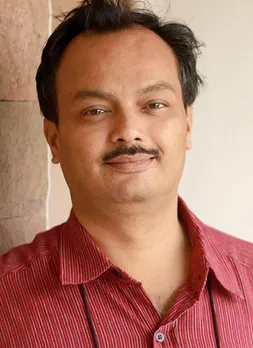 NIA Interrogate IIT-G Professor Arupjyoti Saikia