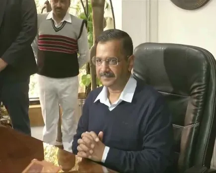 Arvind Kejriwal Takes Charge as Delhi CM Today