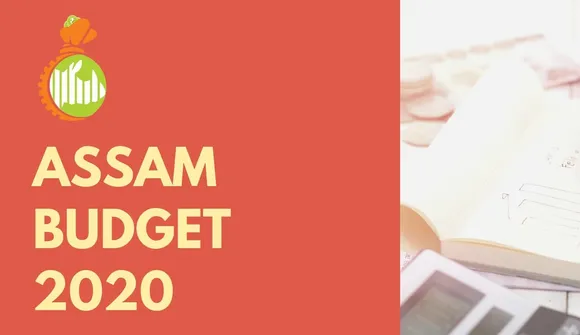 Assam Finance Dept. seeks suggestions on Budget