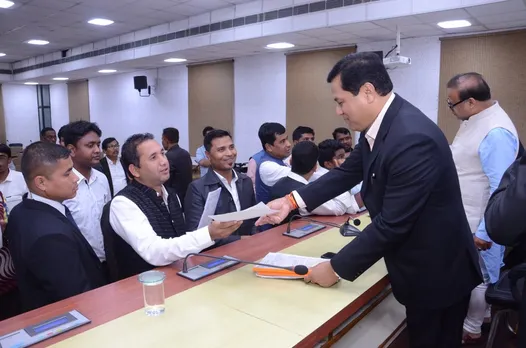 Assam budget will highlight aims & aspirations of ethnic communities: CM