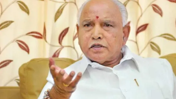 Karnataka Cabinet: 10 Ministers to Sworn-in Today