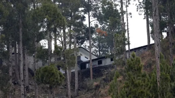 Balakot Terrorist Camp Active Again to Attack India: Source