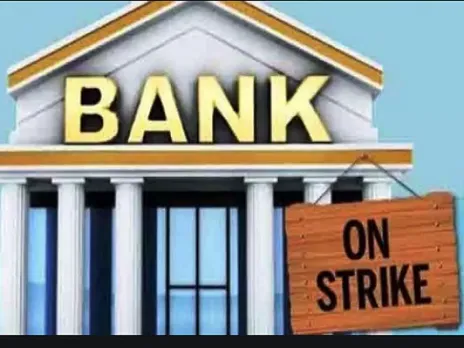 Three-day Nationwide Bank Strike from March 11