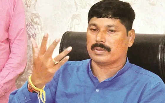 BJP will Decide the Seats to Contest in BTC Poll: Bhabesh Kalita
