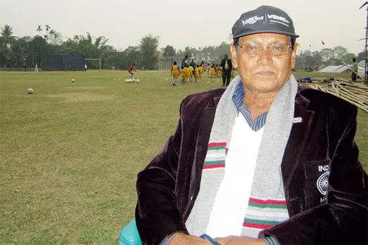 Bhogeswar Baruah To be Conferred with Bir Chilarai Award