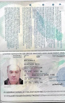 British Tourist Dies at Jorhat