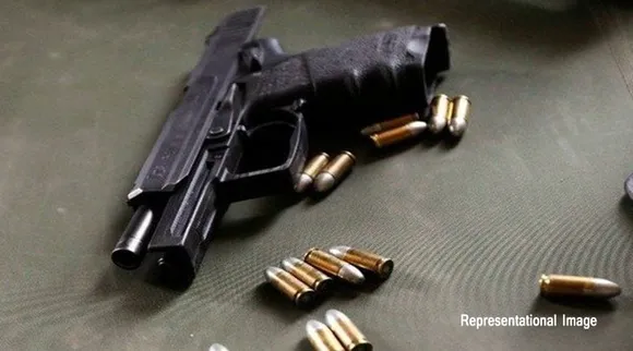 CRPF Jawan Shoots Self After Killing Wife