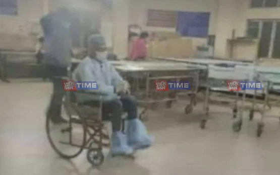 Coronavirus reaches Assam