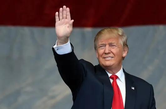 Donald Trump Announces Presidential Bid for 2024 