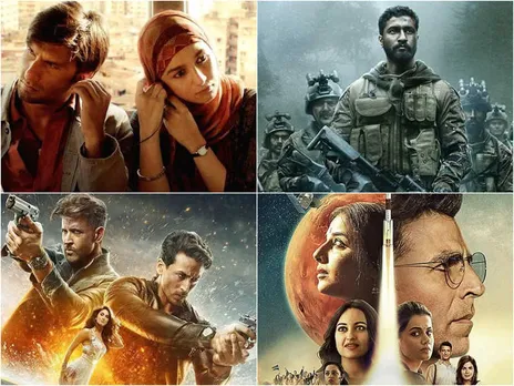 Here’s the list of Nominations for 65th Filmfare Awards