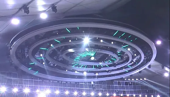 Preparations on Full Swing for the 65th Filmfare Award