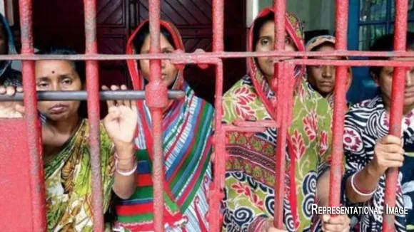 Free non-Muslims from detention camps: Centre to Assam Govt.