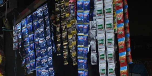 GHC directs govt to conduct sample test on Pan Masala