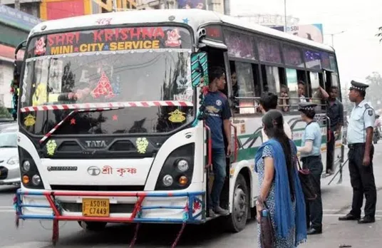 GTP launches WhatsApp nos. for passengers