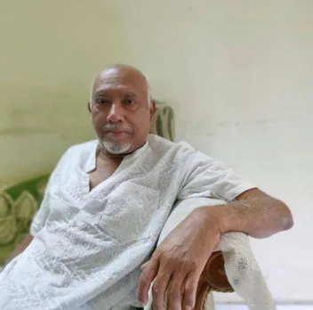 Assam Movement Leader Golam Murtaza Passes Away