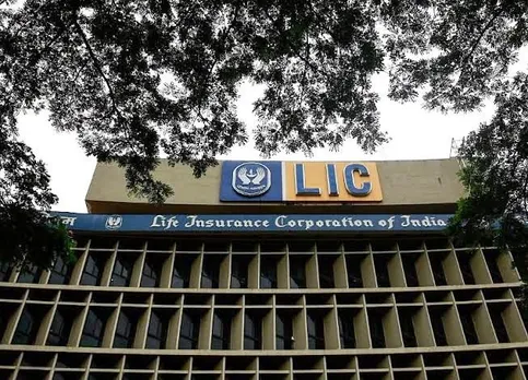 Government to sell stake in LIC