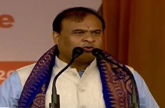 Himanta urges Paresh to join peace talk