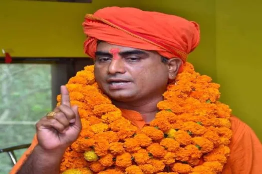 Hindu Mahasabha’s UP president shot dead
