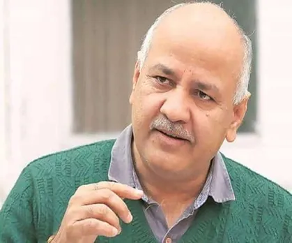 OSD To Delhi Dy CM Arrested in Alleged Bribery Case