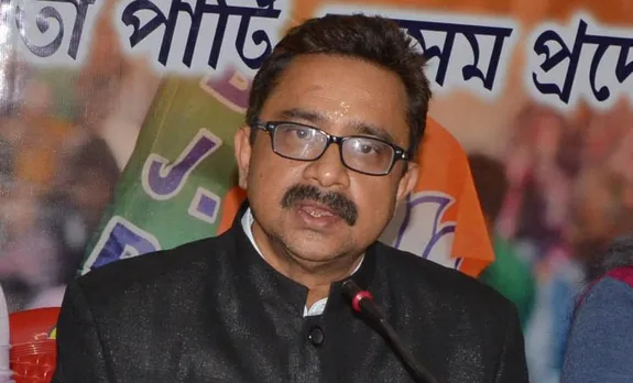 Misinformation spreading on Clause VI report: Rupam Goswami