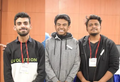 Nat’l Inter-University Youth Fest: Cotton wins 1st prize in Quiz
