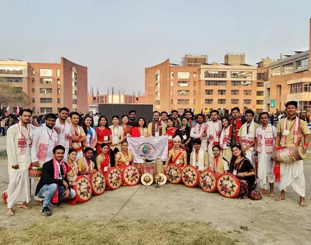Nat’l Youth Fest: Gold for Cotton in overall literary category