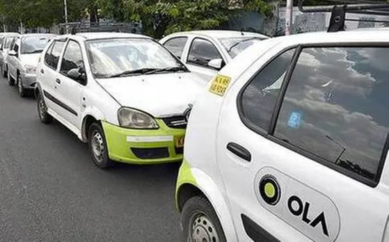 Monday bus- Ola/Uber open in Assam