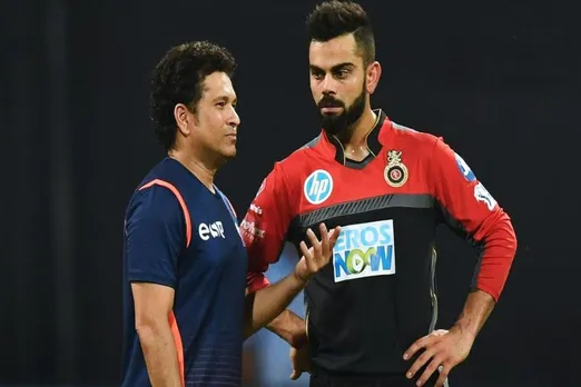 Sachin Tendulkar, Virat Kohli “Greatest in World”: Donald Trump